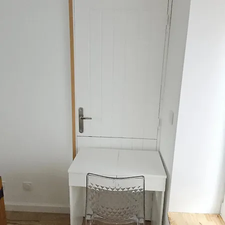 La Kaz A Cisco - Maison Independante Avec Garage A Velo-moto *