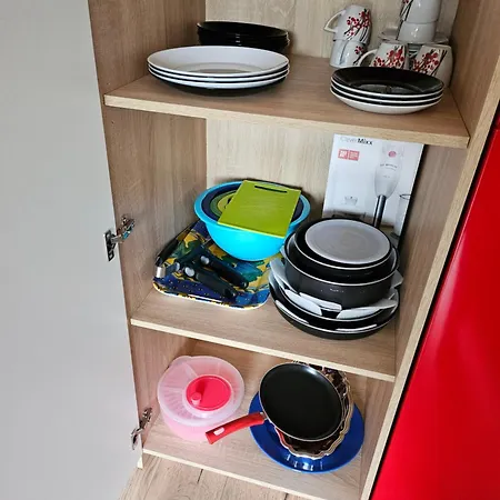 La Kaz A Cisco - Maison Independante Avec Garage A Velo-moto