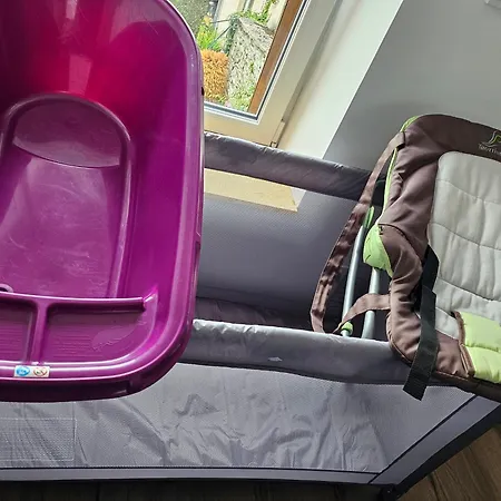 La Kaz A Cisco - Maison Independante Avec Garage A Velo-moto * Nouzonville