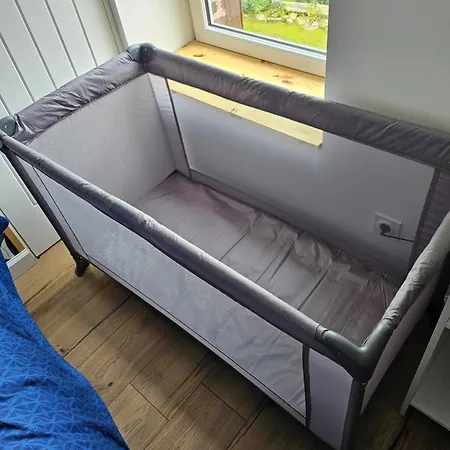 La Kaz A Cisco - Maison Independante Avec Garage A Velo-moto Casa vacanze