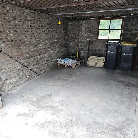 La Kaz A Cisco - Maison Independante Avec Garage A Velo-moto