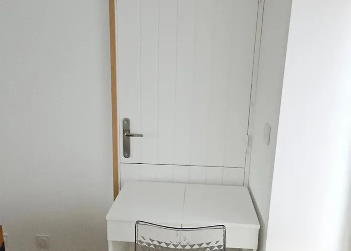 La Kaz A Cisco - Maison Independante Avec Garage A Velo-moto *