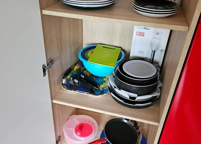 La Kaz A Cisco - Maison Independante Avec Garage A Velo-moto