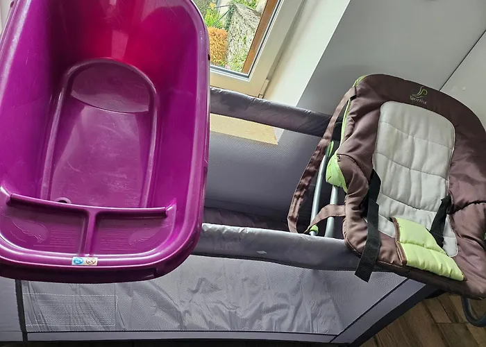 La Kaz A Cisco - Maison Independante Avec Garage A Velo-moto * Nouzonville