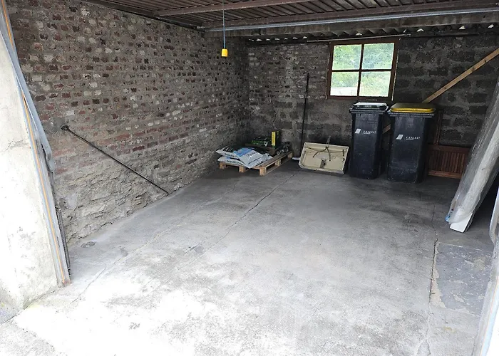 La Kaz A Cisco - Maison Independante Avec Garage A Velo-moto